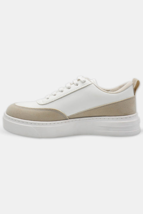 Casual Shoes White