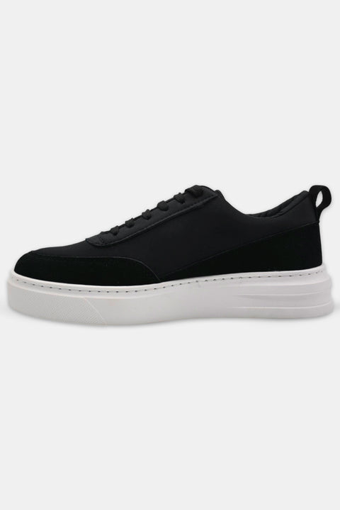Casual Shoes Black