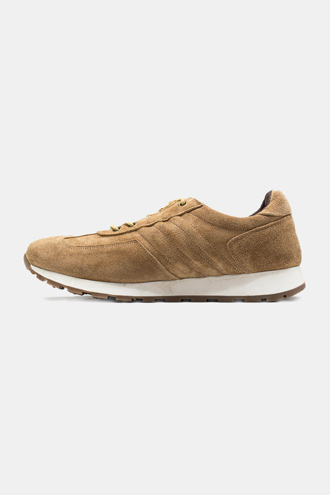 Casual Shoes Beige