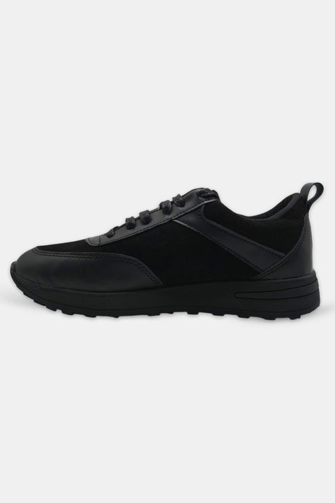Casual Shoes Black