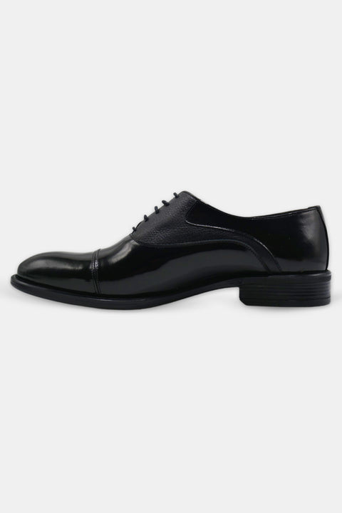 Evening shoes Black