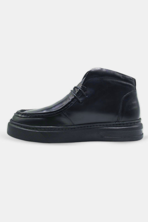 Shoes Black