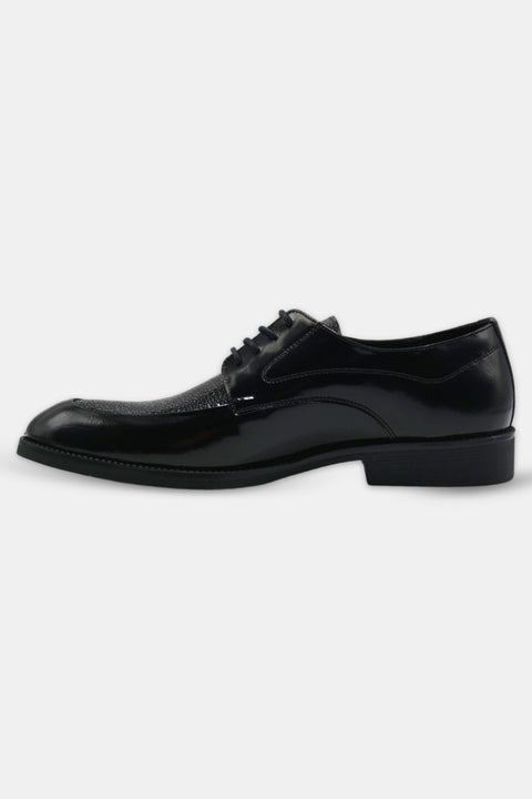 Evening shoes Black