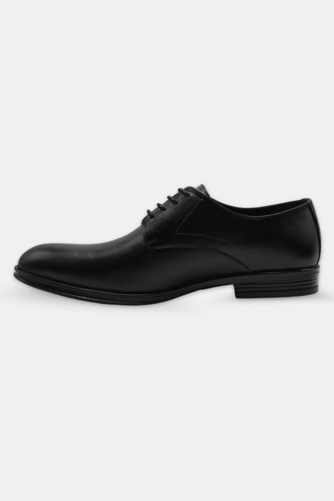 Shoes Classic Black
