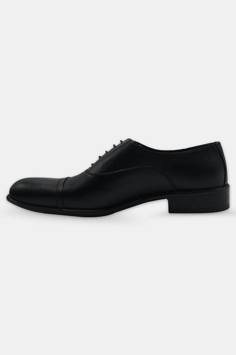 Shoes Classic Black