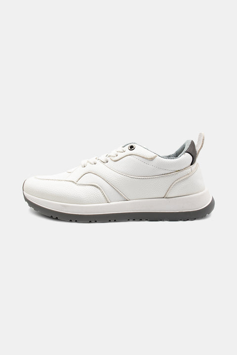 Casual Shoes White