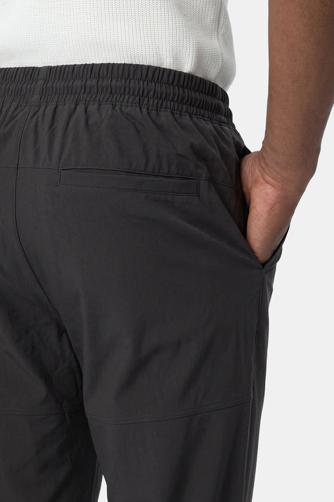 Sweat Pants Regular Fit Gray