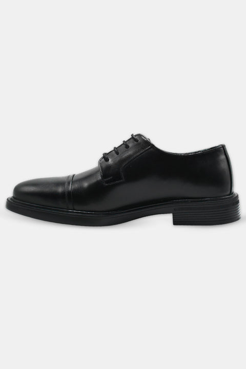 Shoes Classic Black