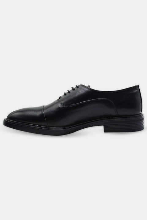 Shoes Classic Black