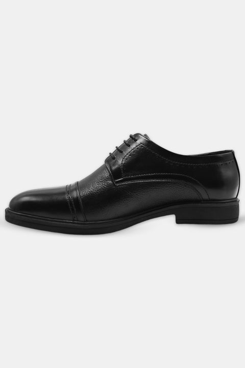 Shoes Classic Black