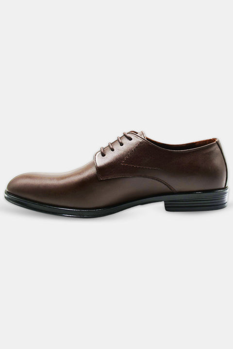 Shoes Classic Brown