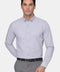 Classic Shirt Slim fit Light Gray