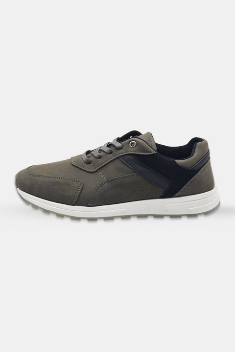 Casual Shoes Gray