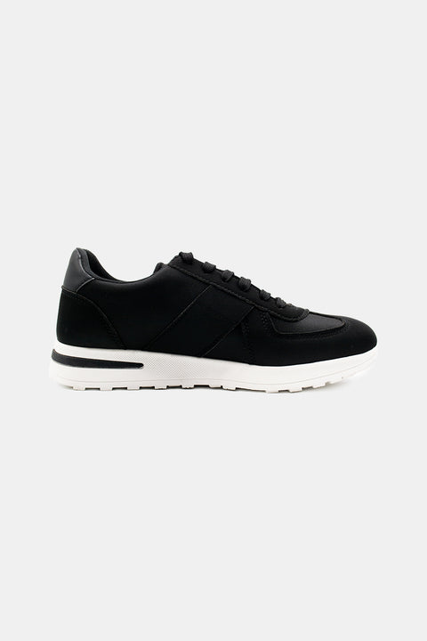 Casual Shoes Black