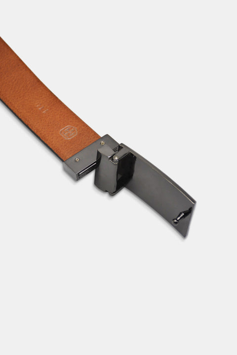 Classic Belt Black