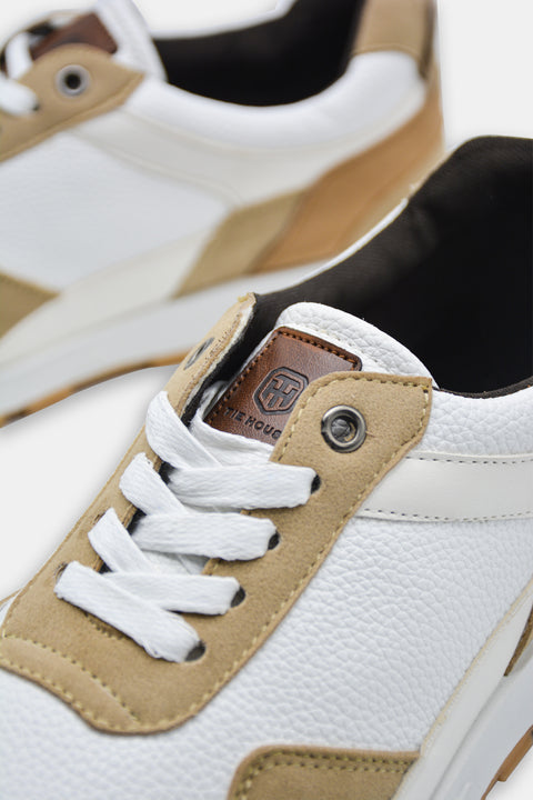 Casual Shoes White