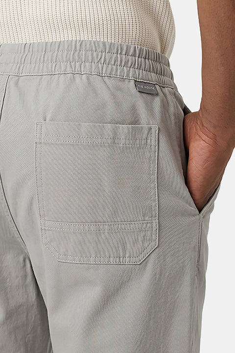 Relax Fit Chino Gray