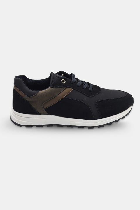 Casual Shoes Black