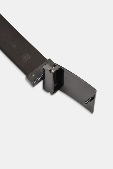 Classic Belt Brown