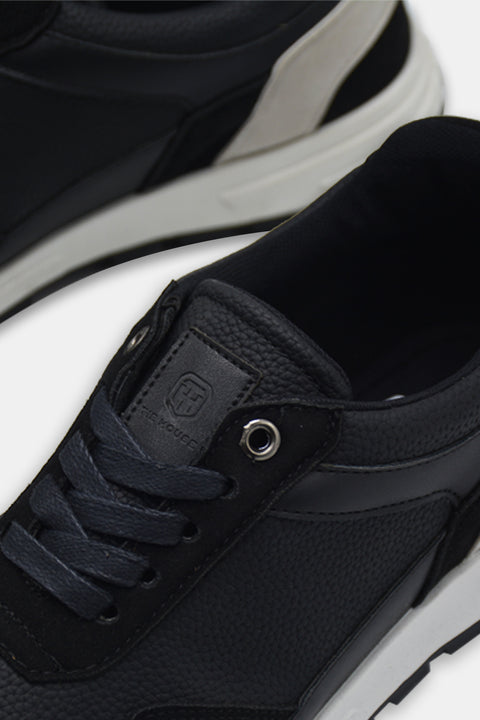 Casual Shoes Black