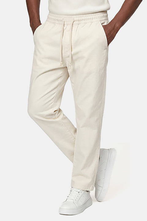 Relax Fit Chino Beige