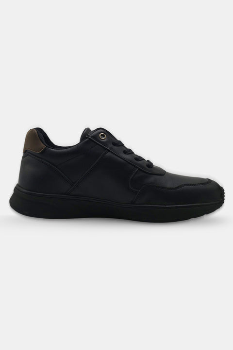 Casual Shoes Black