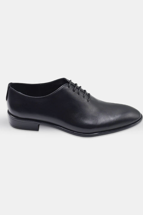 Shoes Classic Black
