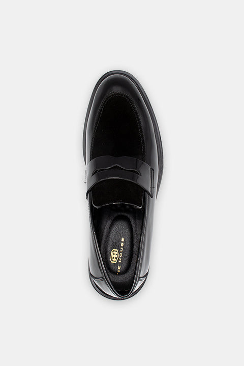 Evening shoes Black