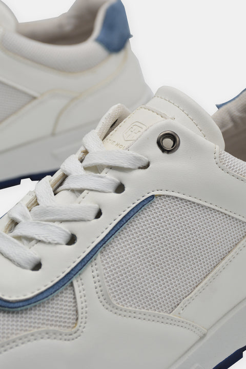Casual Shoes White