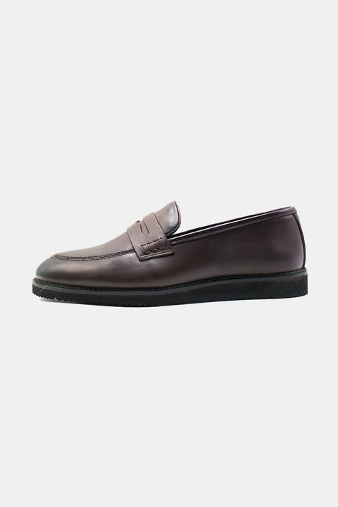Shoes Classic Brown