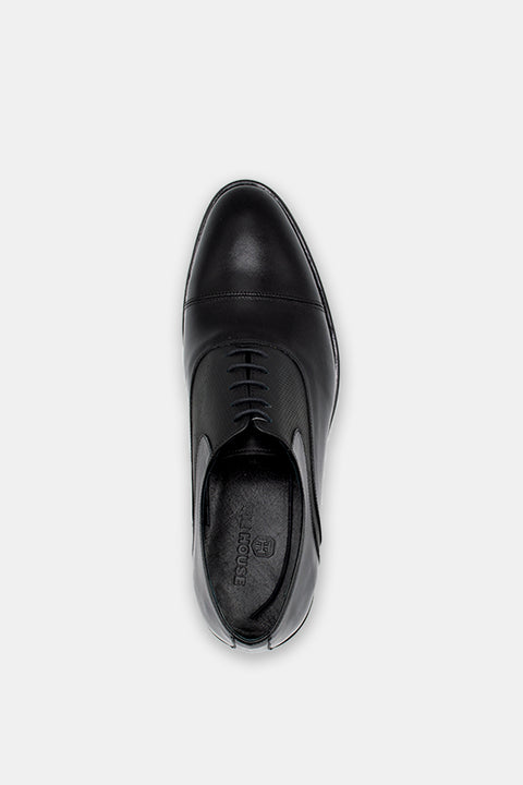 Shoes Classic Black