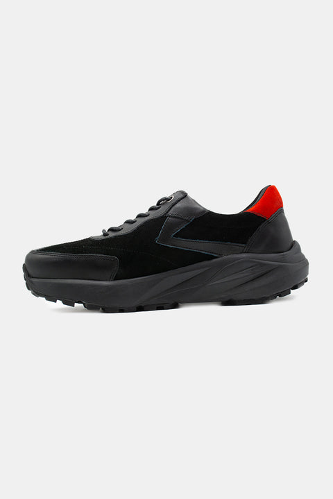 Casual Shoes Black