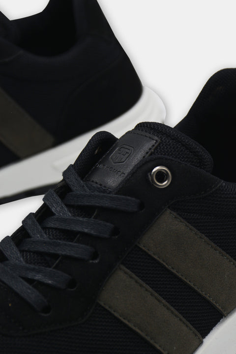 Casual Shoes Black