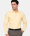 Classic Shirt Slim Fit Yellow