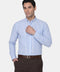 Milano Shirt Regular Fit Light Blue