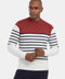 Regular Fit Pullover White