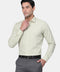 Classic Shirt Slim Fit Light Green