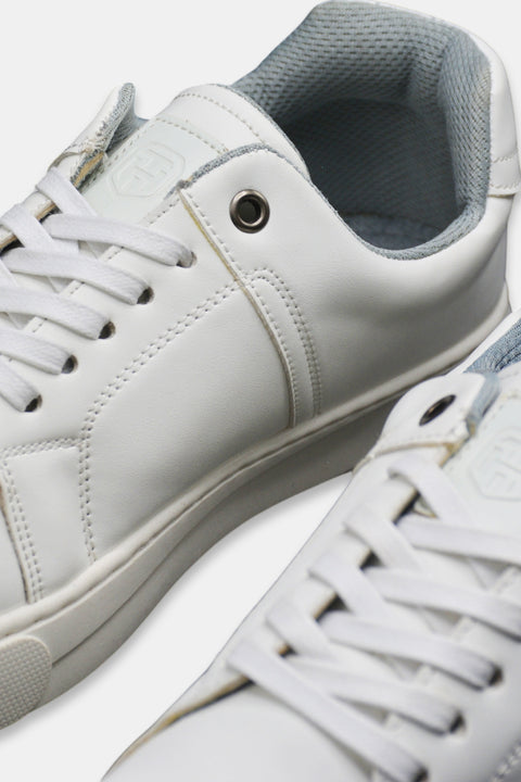 Casual Shoes White