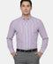 Milano Shirt Regular Fit Light Purple