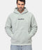 Regular Fit Sweat Shirt Light Green