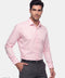 Classic Shirt Slim Fit 100% Cotton Rose