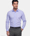 Classic Shirt Slim Fit 100% Cotton Light Blue