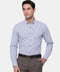 Milano Shirt Regular Fit Blue