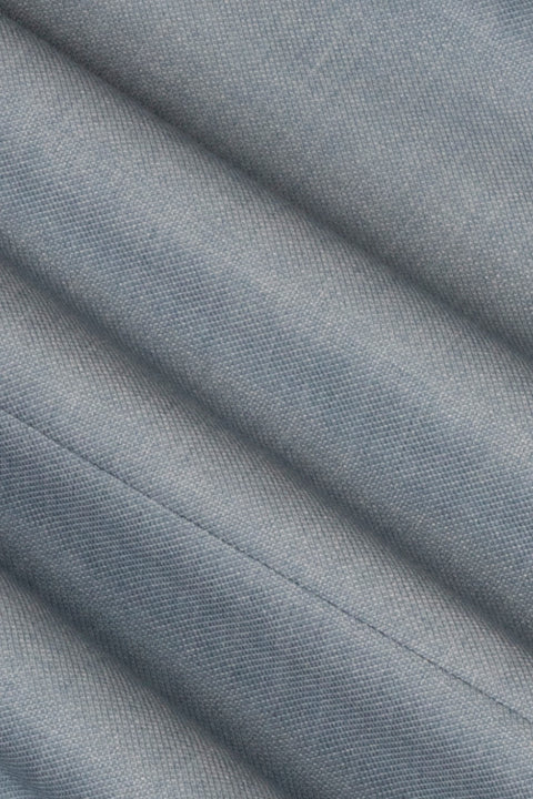 Slim Straight Fit Suit Light Blue