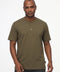 Regular Fit T-Shirt Green