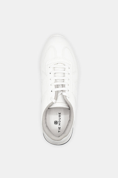 Casual Shoes White