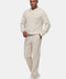Slim Straight Chino Beige