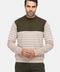 Regular Fit Pullover Beige