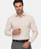 Milano Shirt Regular Fit Beige