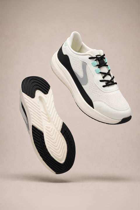 Casual Shoes White